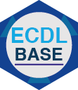 ecdl base