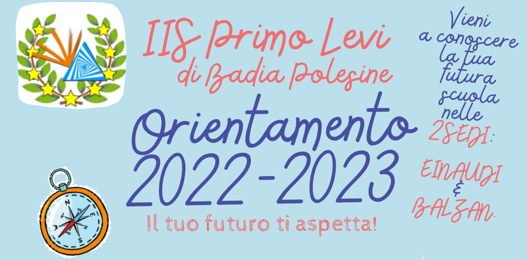 orientamento entrata 2022